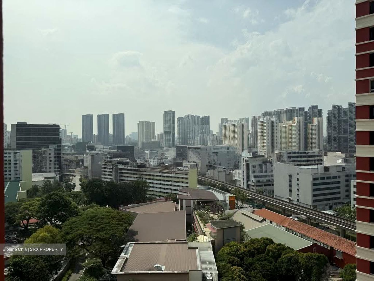 Blk 63A Lengkok Bahru Heights (Bukit Merah), HDB 4 Rooms #627014261